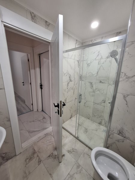 Kiralık 2+1 Sıfır Daire - Alanya Çıplaklı Mahallesi