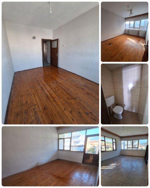 Kiralık 3+1 Alanya Merkez ŞekerHane Mahallesi