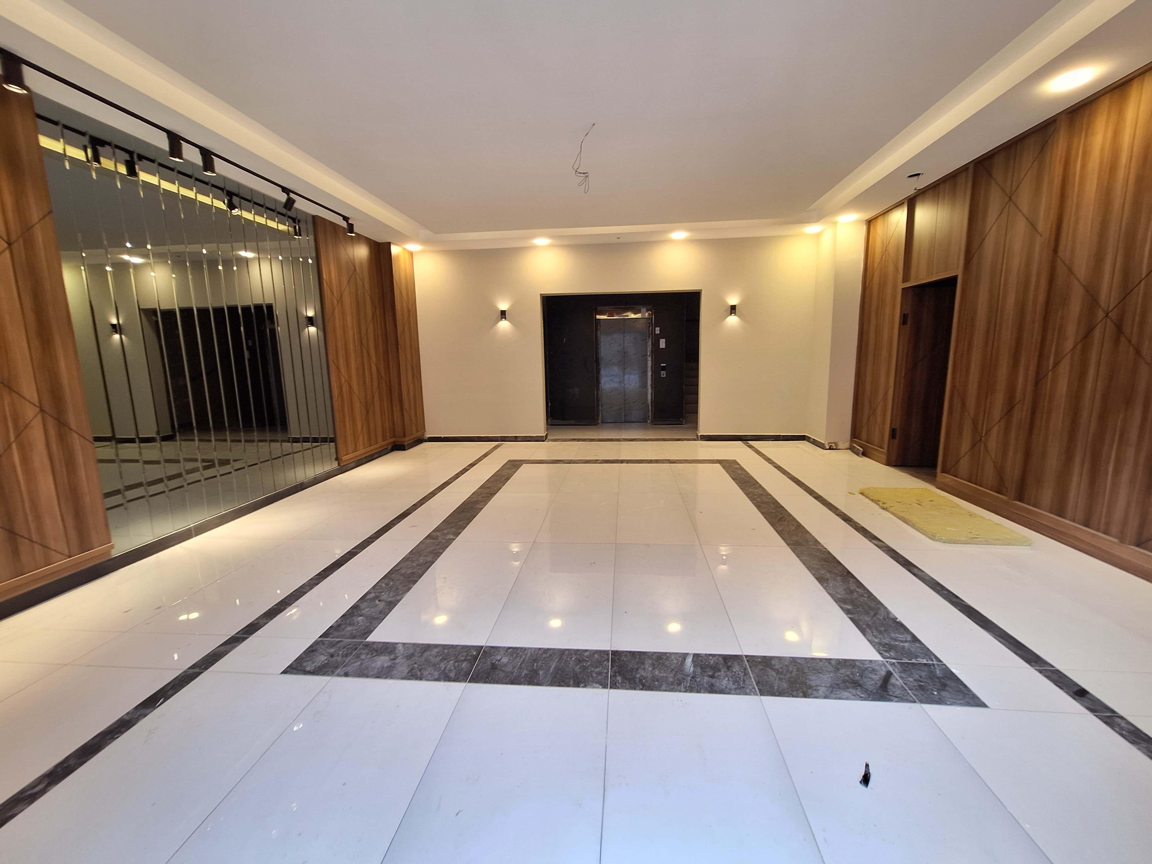 Kiralık Daire - 1+1 Havuzlu - Depozito Yok - Alanya Çıplaklı Mahallesi-